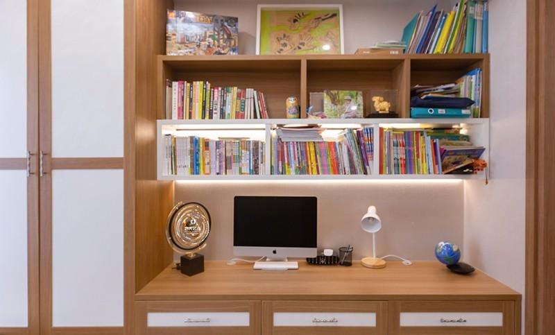 现代轻奢家居,温馨舒适生活空间-13