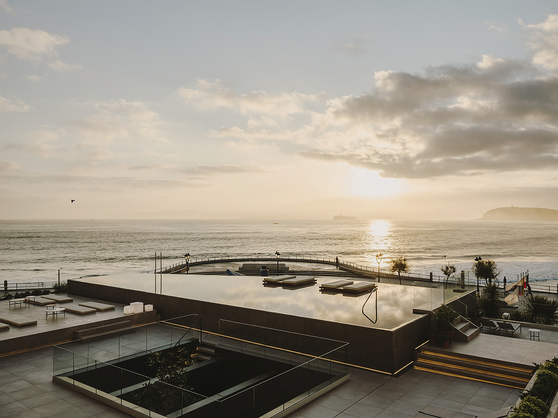 奇基桑坦德酒店二期丨西班牙桑坦德丨Sandra Tarruella Interioristas-0