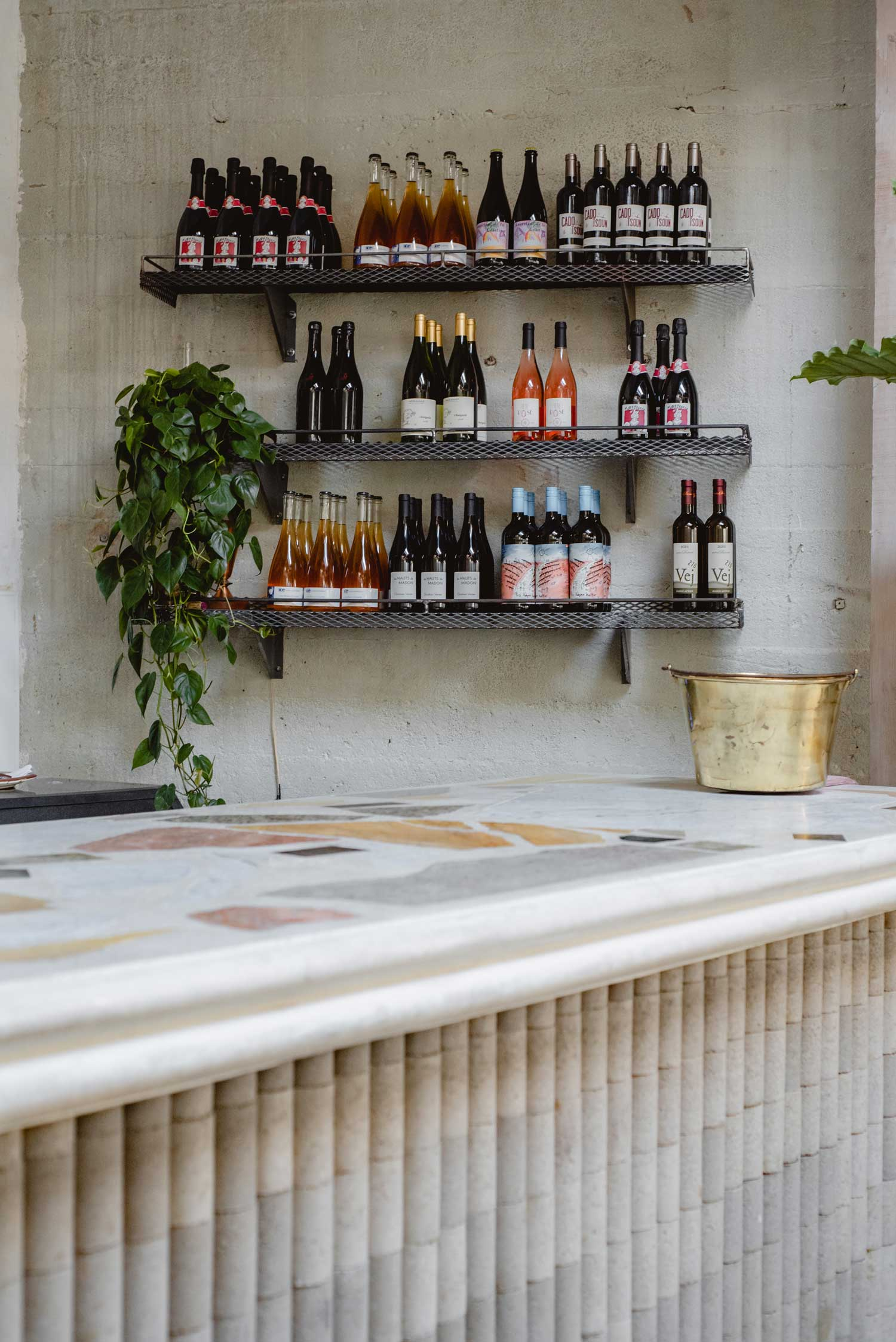 RÁ ARTISAN PIZZA RESTAURANT 餐厅 / Red Deer-20