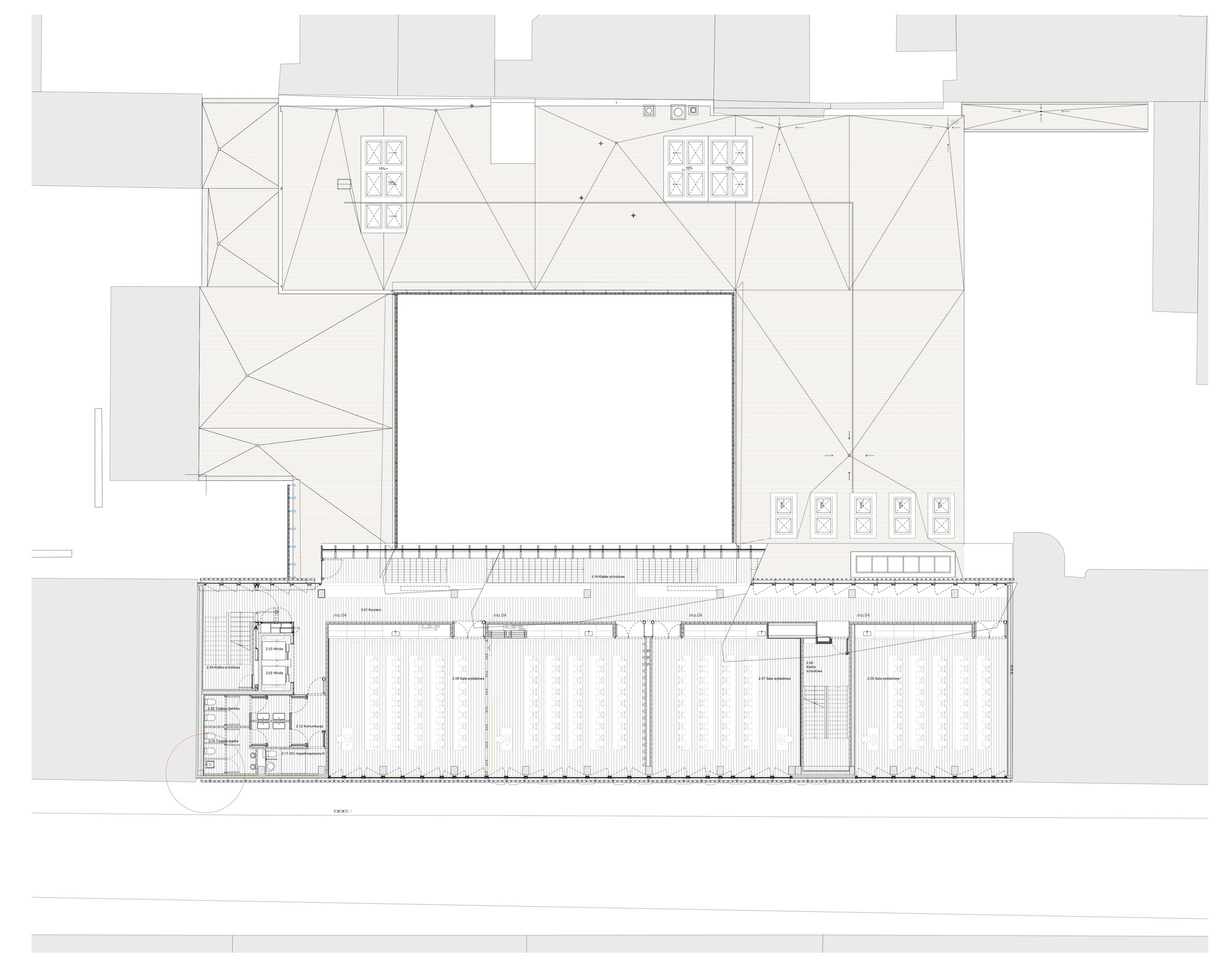 BAAS 建筑集团 5 马莱茨基建筑师事务所-40
