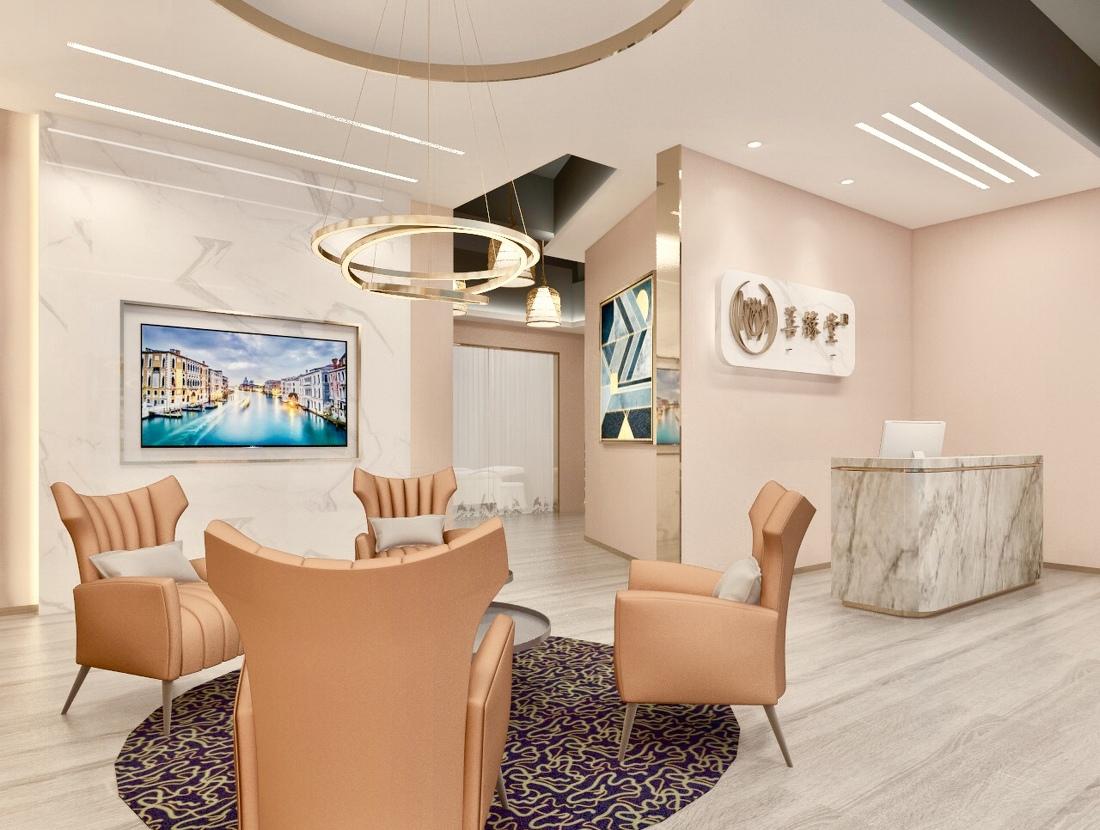 
健康管理中心 -2