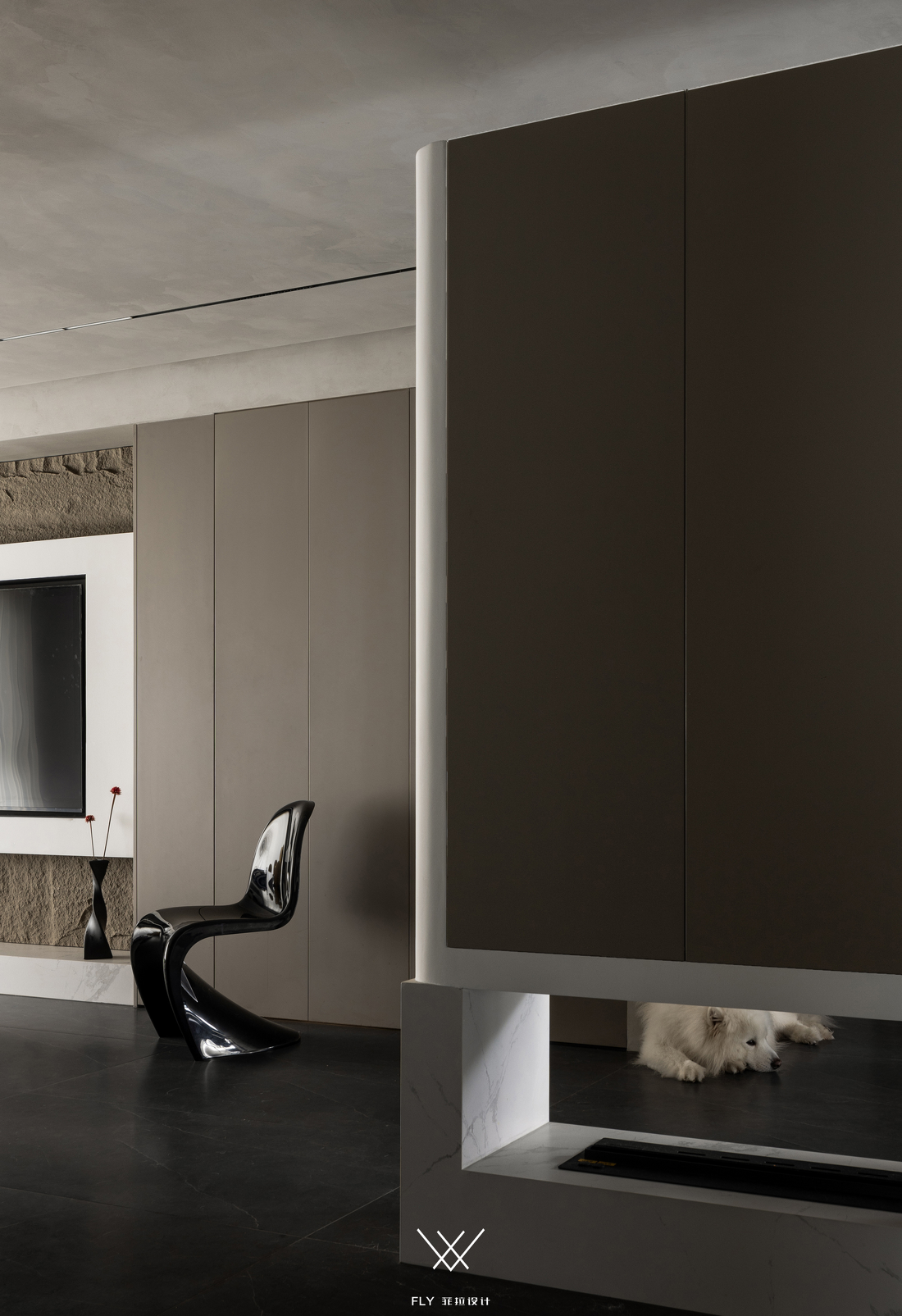 95 后摇滚范住宅-11