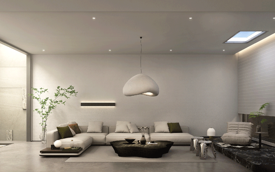 专属于门窗的色彩高定-SAROKE-33