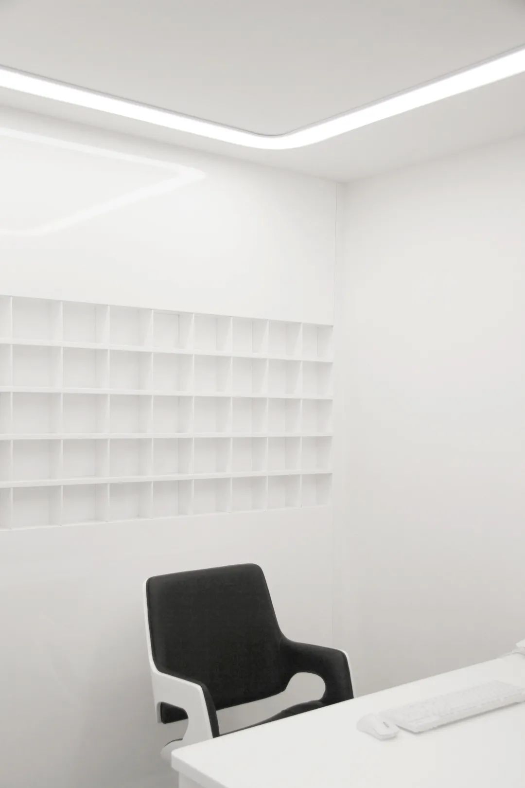 布莱梅联合口腔医院丨中国成都丨科图设计-66