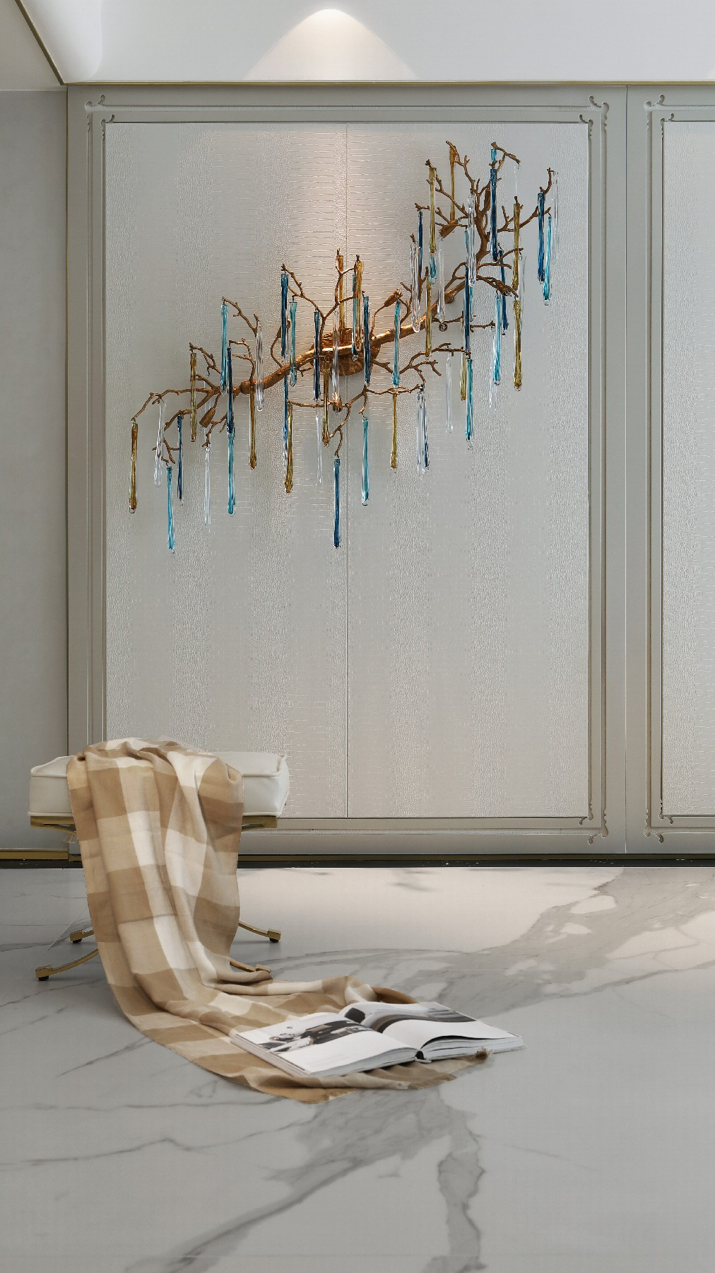 生活明朗，万物可爱 / 美好生长的家-8