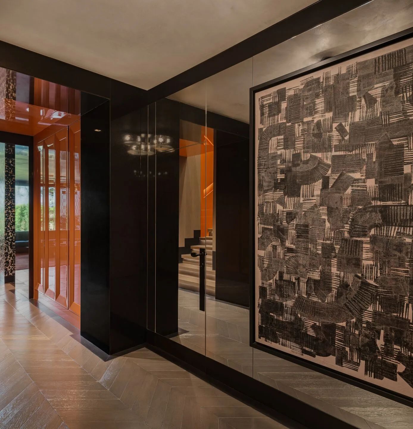 别墅丨土耳其安塔利亚丨Savatli 建筑师事务所-15