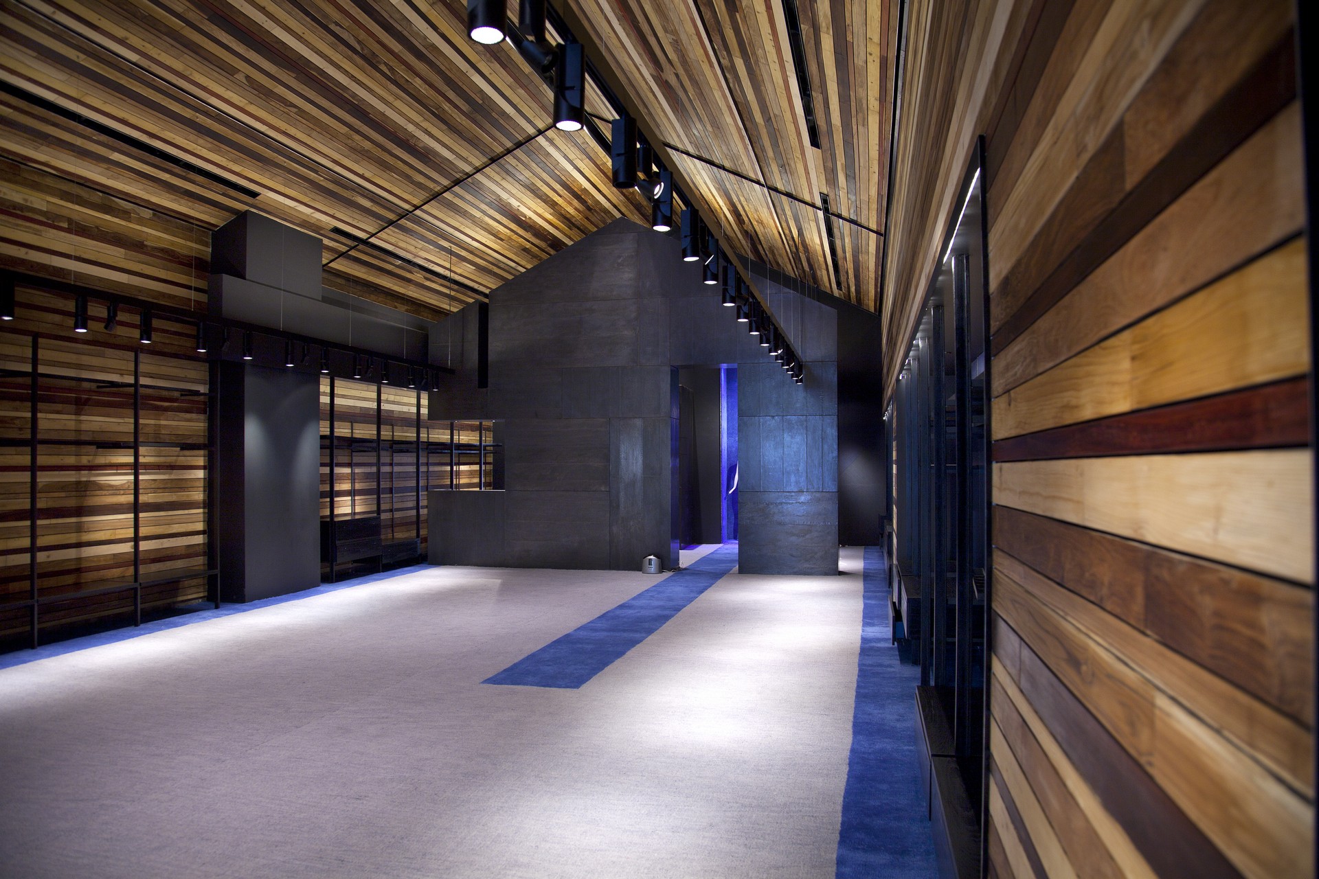 印度时尚店丨Architecture Discipline-32