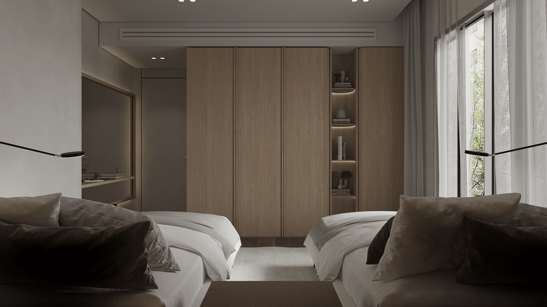 私人别墅设计-53