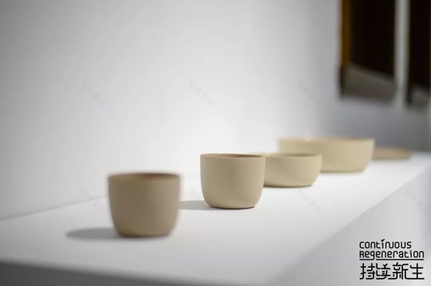 “持续新生”艺术展 | 家居产品的前世今生-31