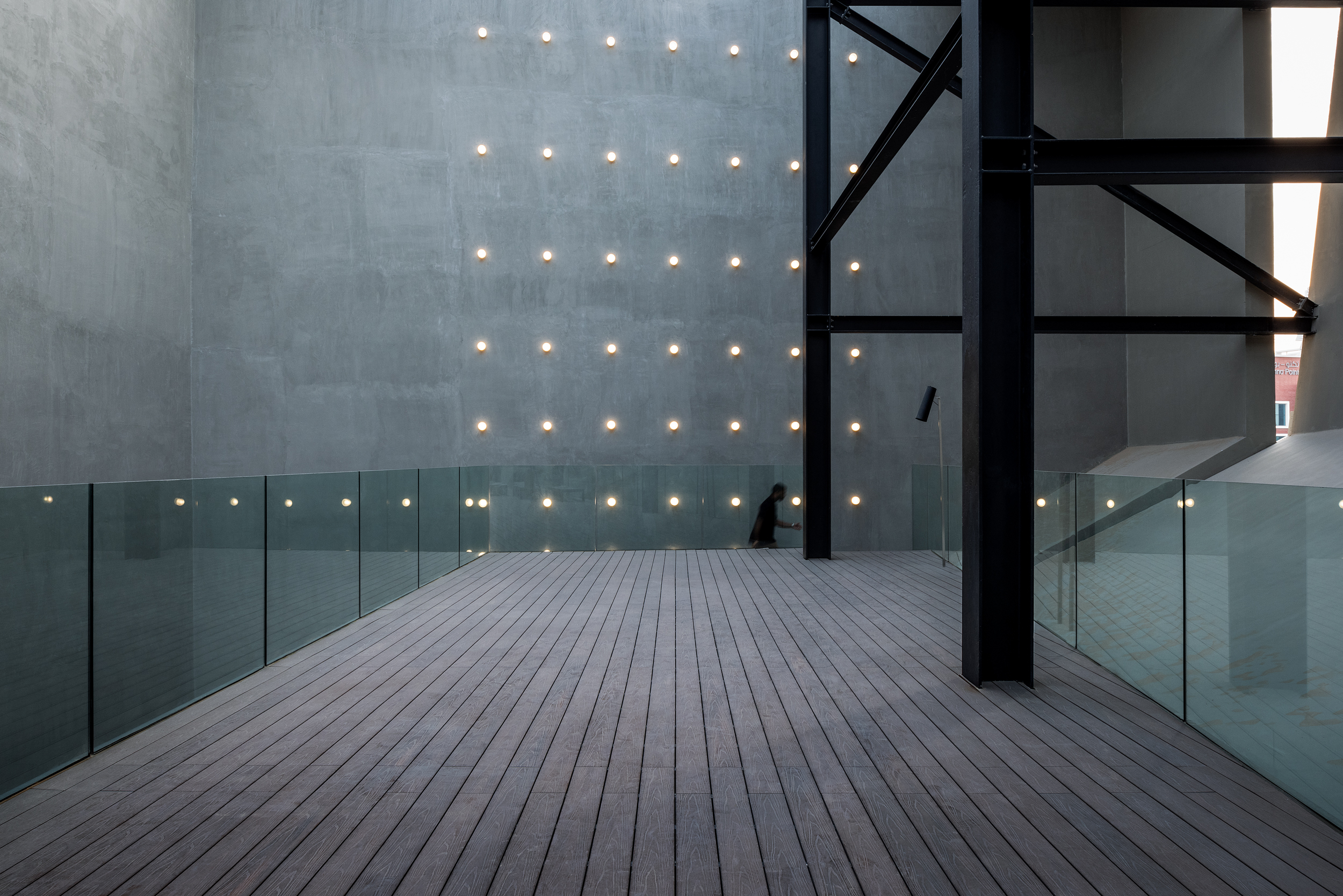 迪拜硅谷 Axiom Telecom 总部——绿色科技与人文融合之作-32