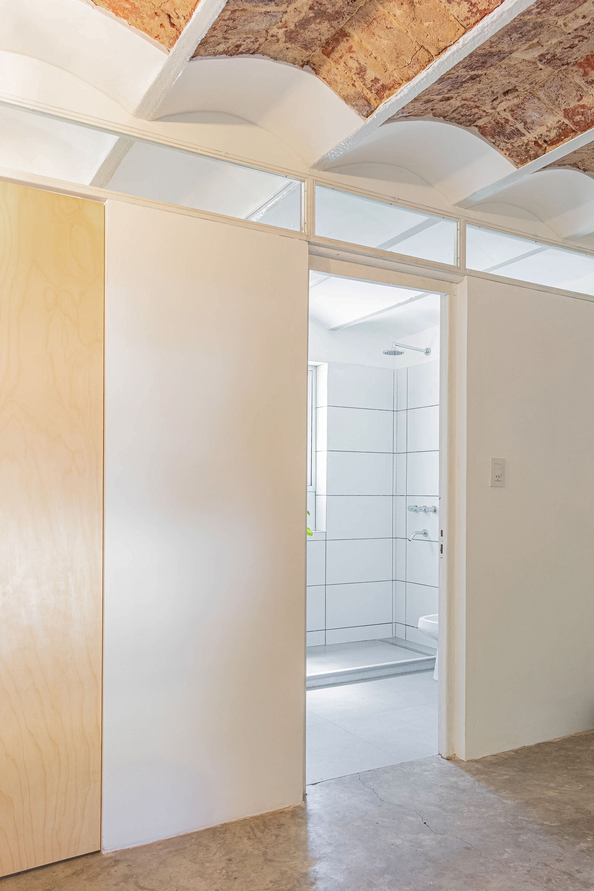 Pasco 住宅改造丨阿根廷罗萨里奥-49