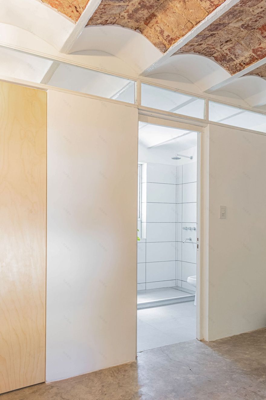 Pasco 住宅改造丨阿根廷罗萨里奥-49