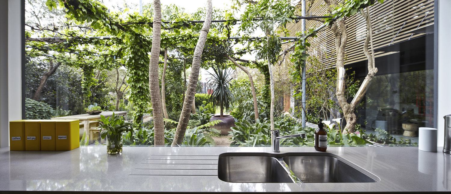 Walker House Austin Maynard Architects-51