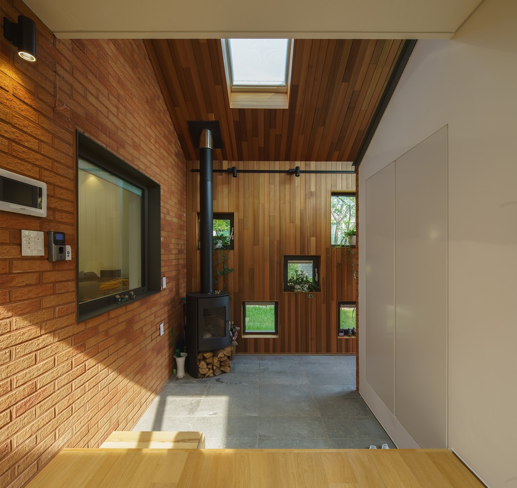 韩国奶奶的“家园住宅”-12