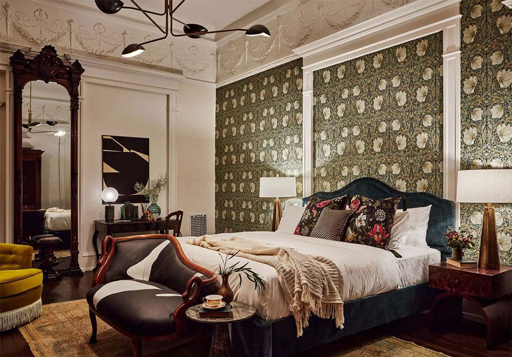 费城 Guild House 酒店-8