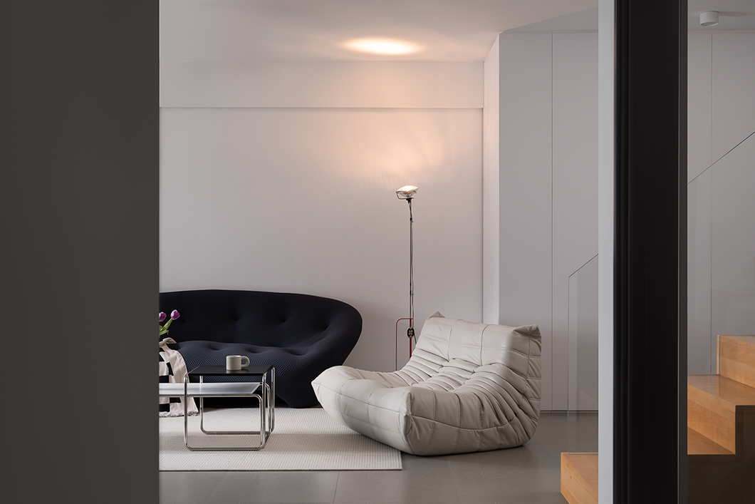 2022 年度私宅设计大赏丨多个设计团队-56