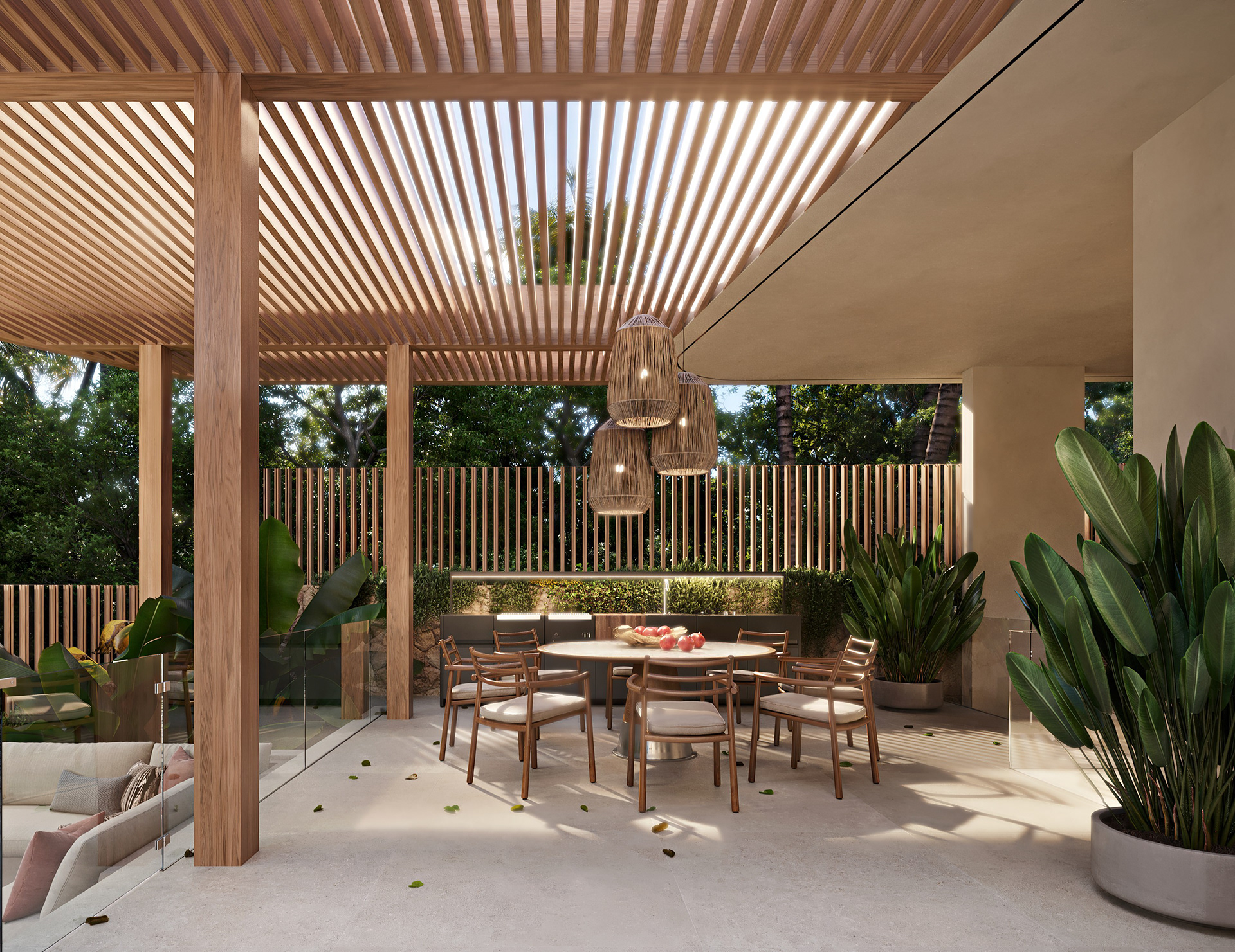 西米弗别墅丨IndonesiaBali丨Anna Kaliadina,Andre Burbela等-24