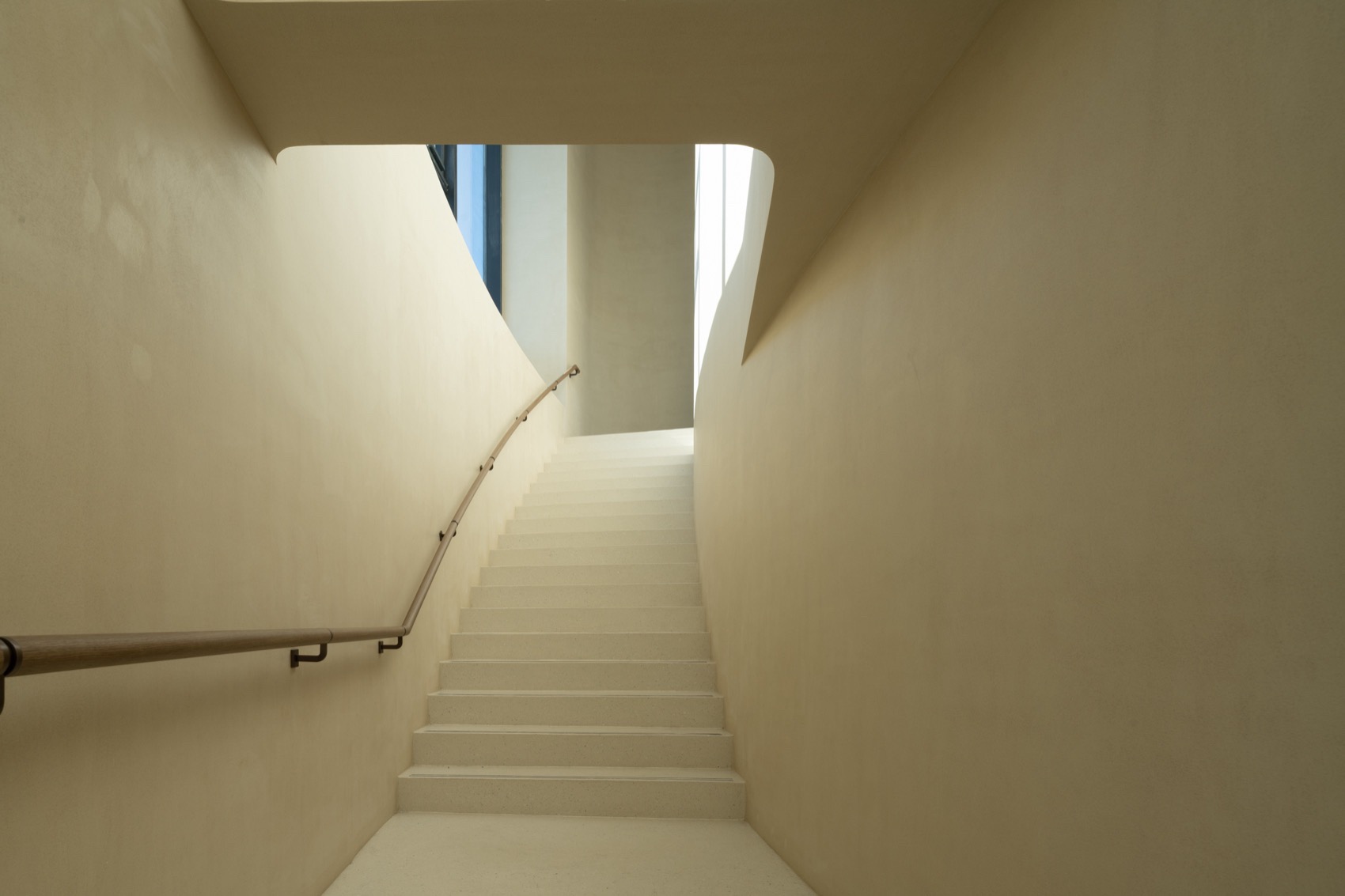 宁波极氪共创中心丨中国宁波丨法国AS建筑工作室-60