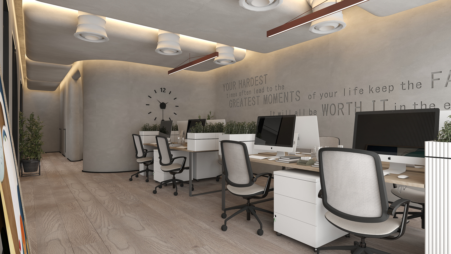 巴比伦之屋丨埃及开罗丨MIRO ARCHITECTS-10