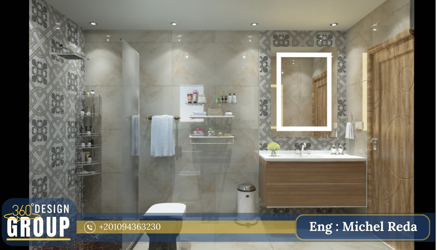 喜来登公寓丨Michel Reda-20