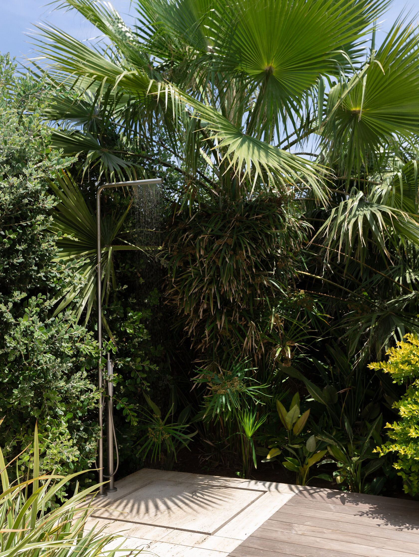 家不需要完美，只需要真实，一座 “克制” 却充满自由的住宅-35