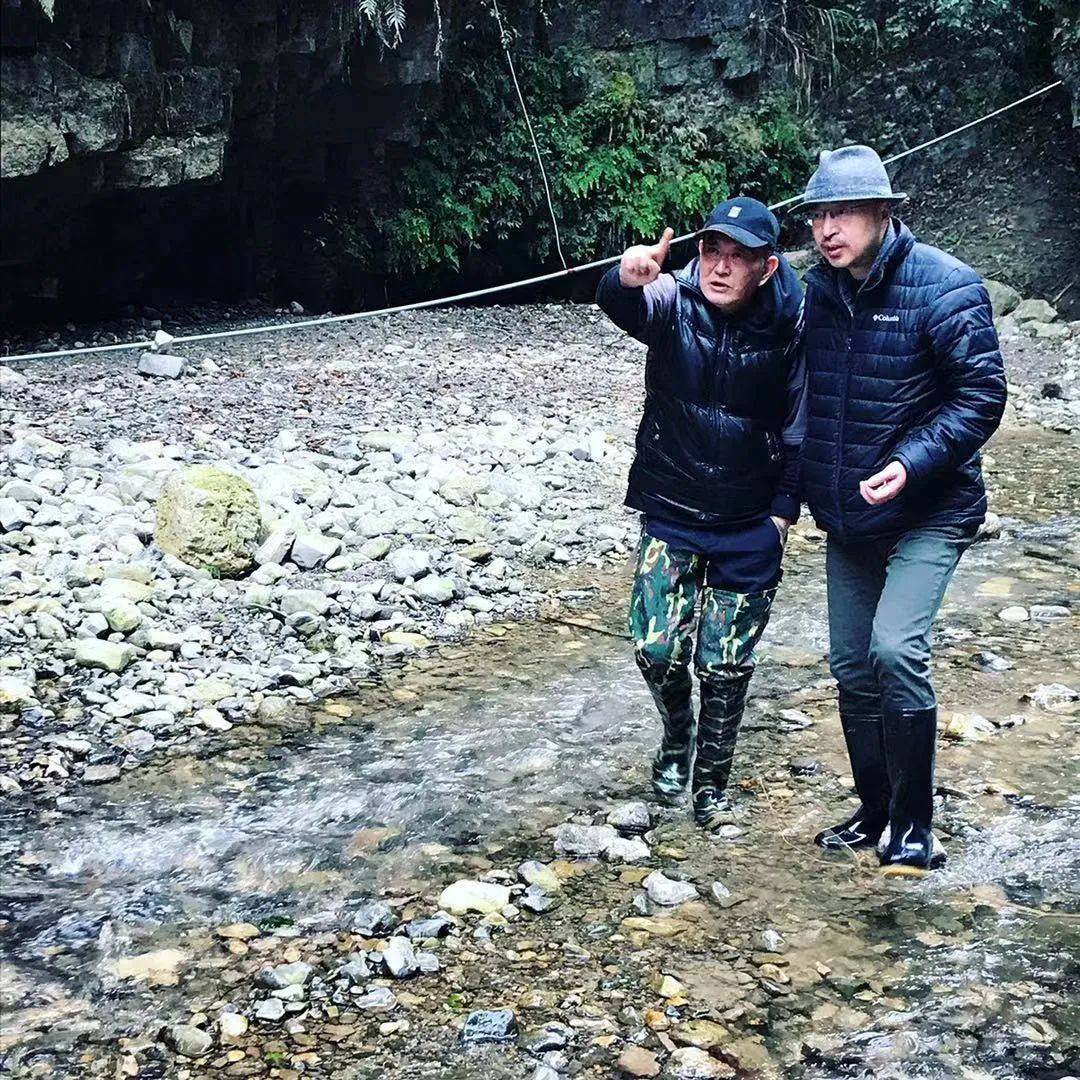 小十二秘境·方舟丨中国遵义丨Wutopia Lab-11