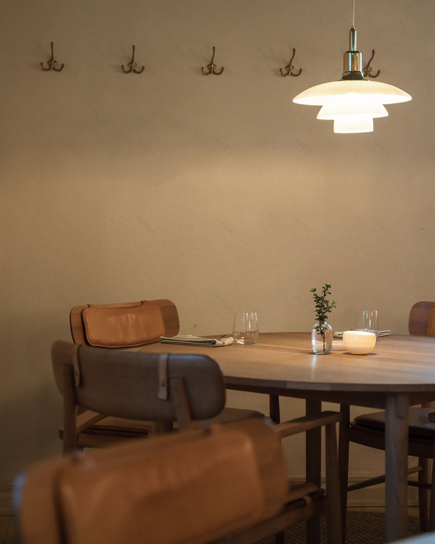 瑞典米其林二星餐厅 Vyn丨Fojab Arkitekter-36