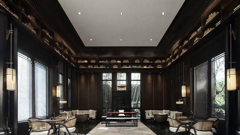 厦门建发•央著销售中心-30