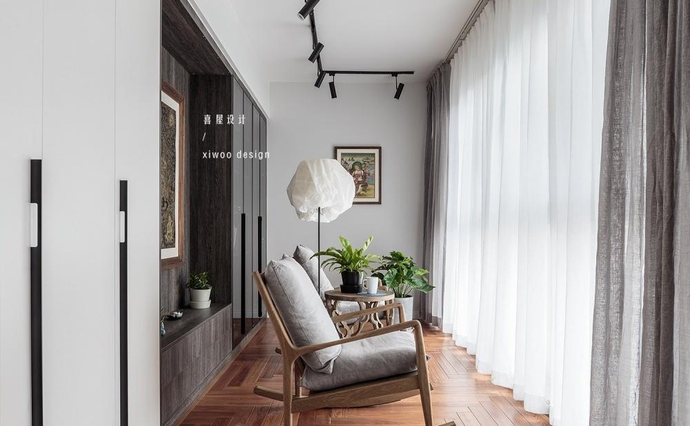 老房翻新,打造温馨亲子空间-33