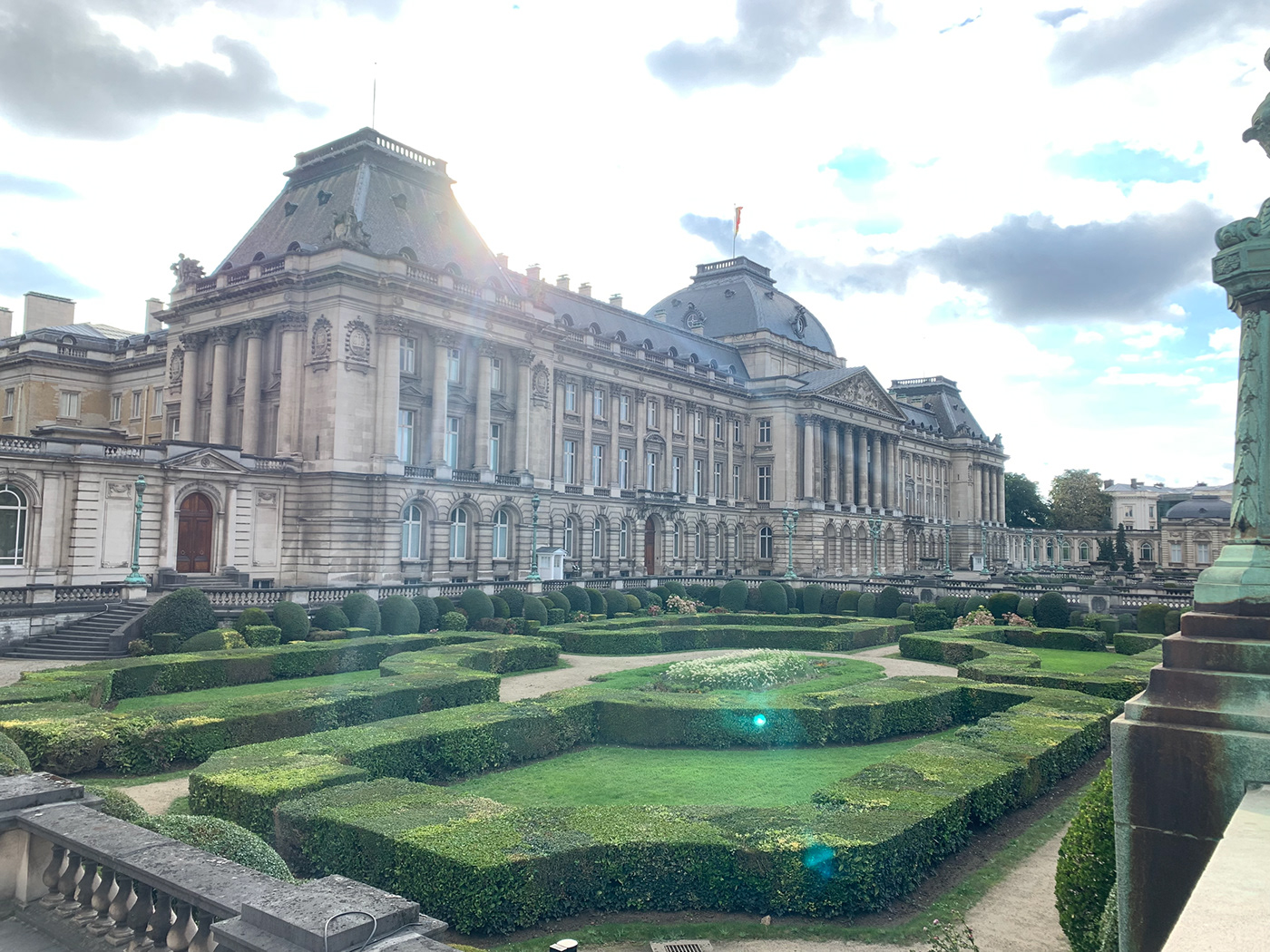 Gigantic architecture-2