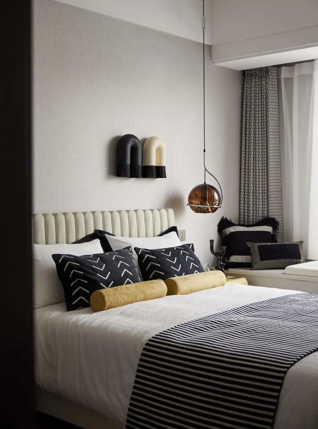 绍兴湖珀隐秀府丨中国绍兴-51