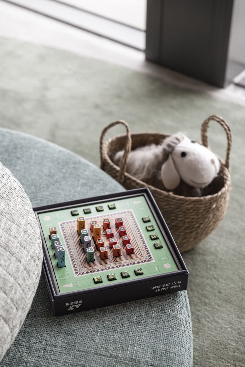 常州万科金坛 COLife 生活馆丨中国常州丨明德设计-25