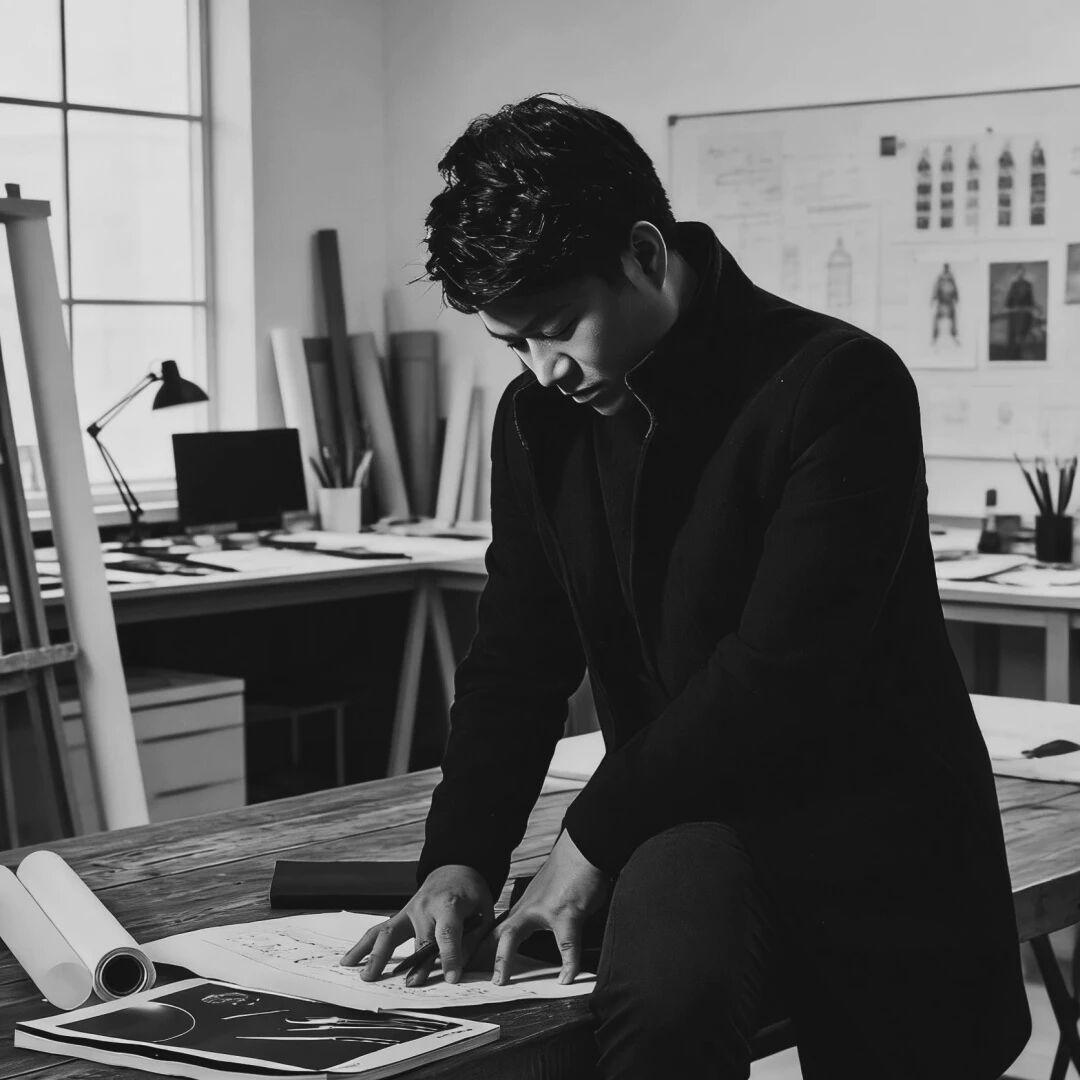 云润宸庐(EMERALD VILLA)丨中国杭州丨平日里设计(PRL DESIGN)-120