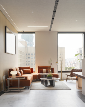 2026 / Taipei, Taiwan / 晉禾診所 / 設計&工程 / 完工照