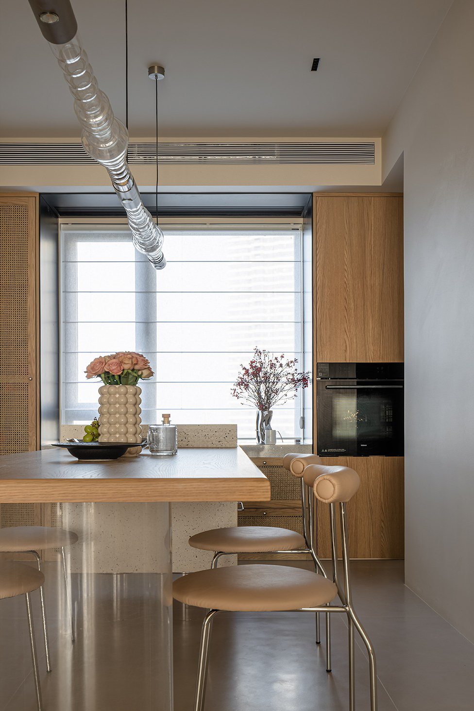 慢舒丨中国滁州丨壹石设计-63