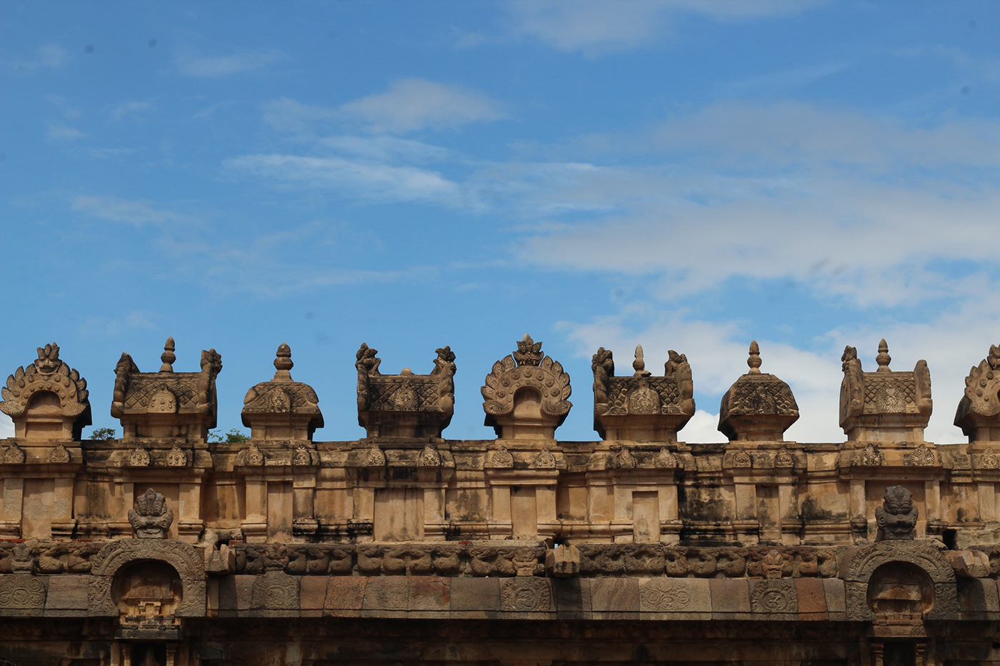 Anastasiya Gushchina丨古建筑丨Architectural Photography (Temples)-3