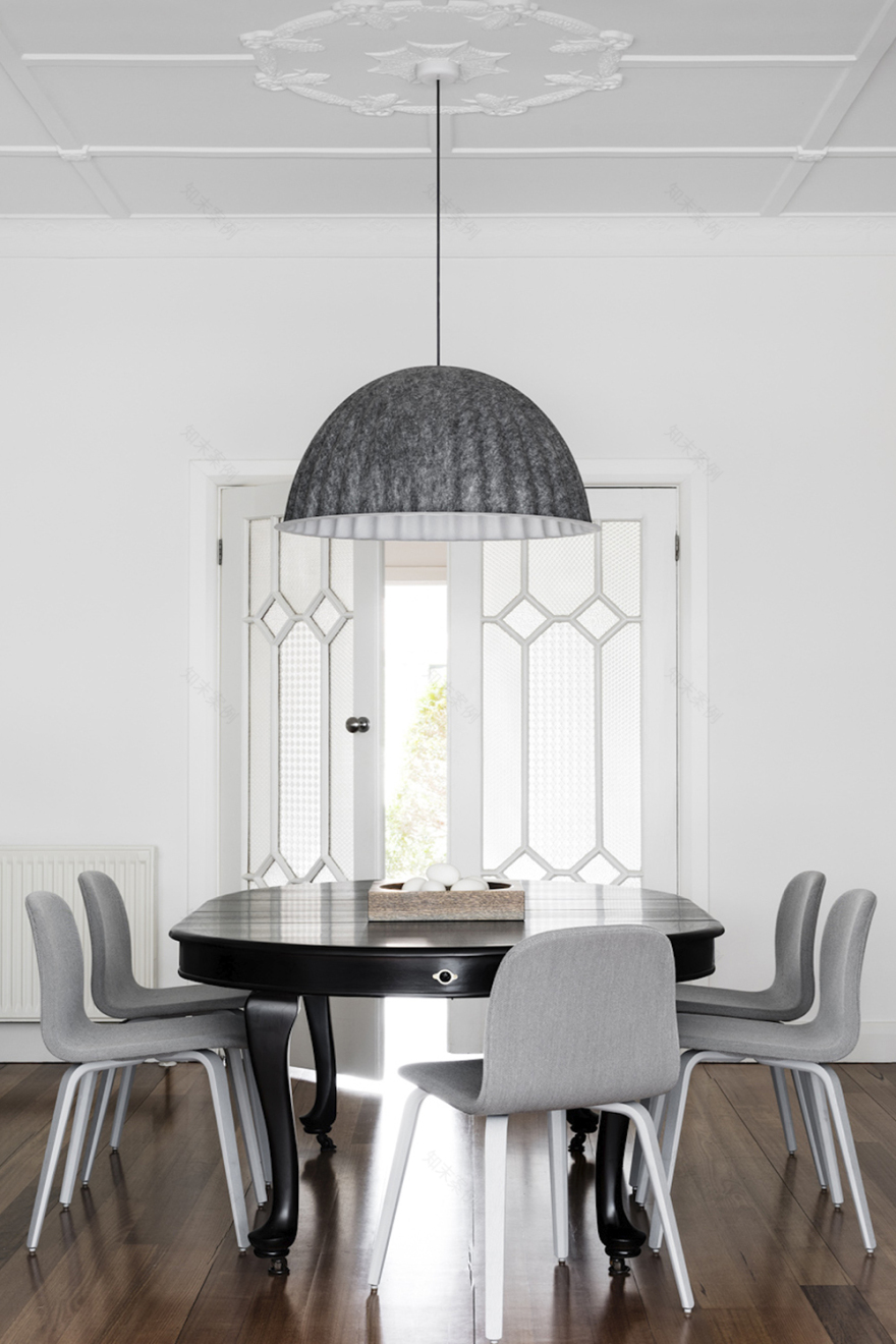 Ivanhoe 住宅 | 澳大利亚墨尔本的复古魅力-11