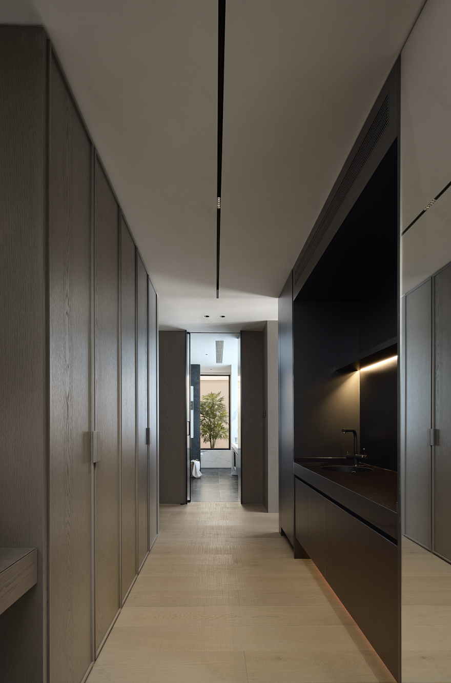 日落之后丨中国宁波丨柒合设计-44