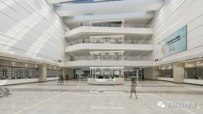 感官体验上的治愈空间-35