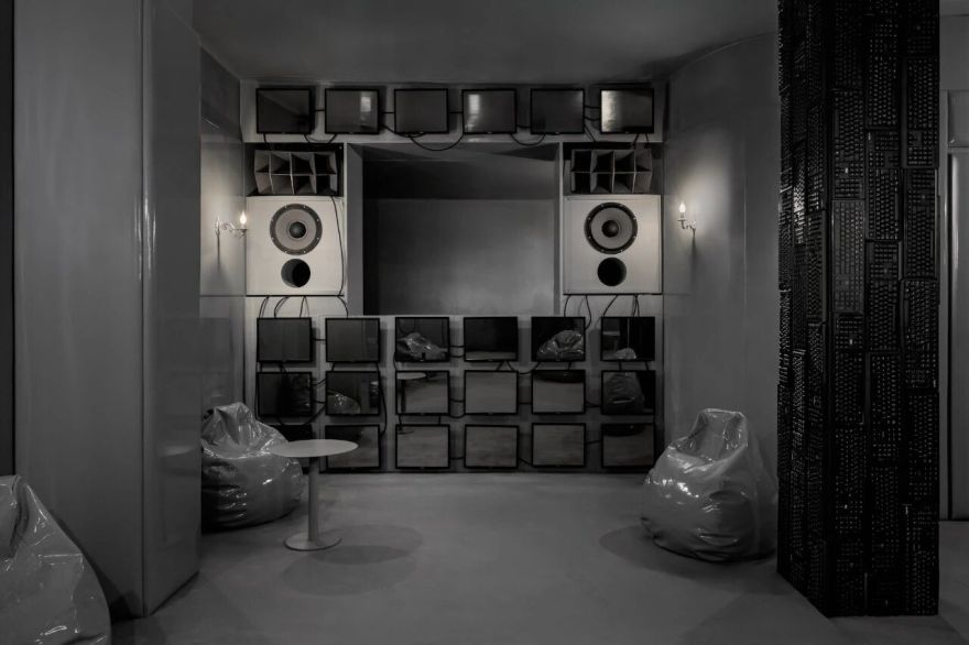 BREWTOWN 啤酒小镇丨AIM 恺慕建筑设计(室内),Aedas(建筑)-34