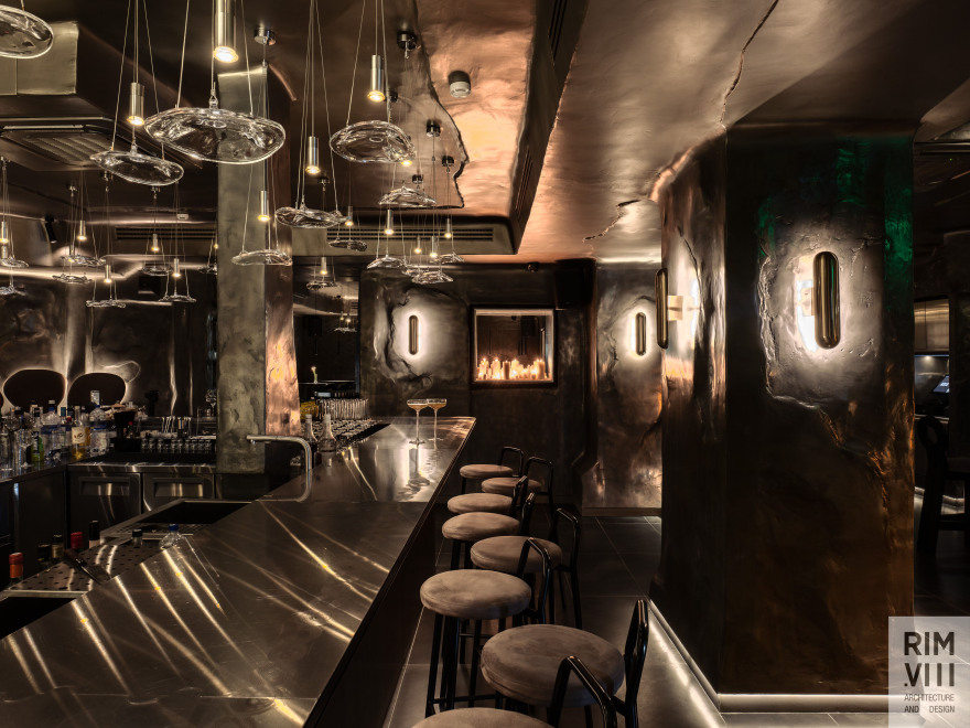 摩根酒吧丨俄罗斯丨RIM.VIII studio(Grigory Zaslavsky等)-9