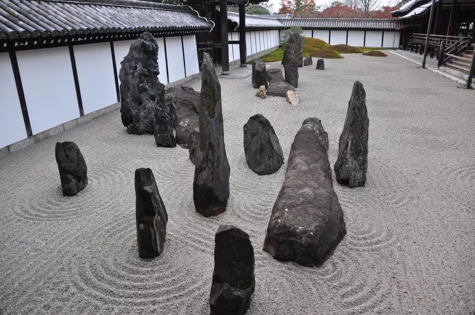 大海波浪元素融入景观设计,打造夏日清凉空间-45