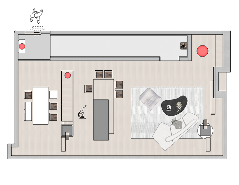 ZXD 艺术家⁺丨深圳市正象空间设计有限公司-81