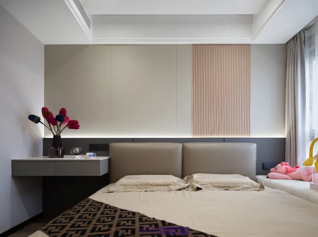 沐熏丨中国泰州丨芈茉设计-32