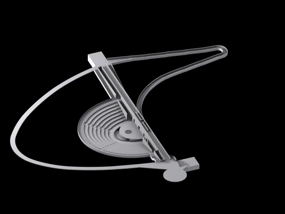 光之艺术馆 · 罗登火山口的天文奇观丨美国亚利桑那丨James Turrell-58