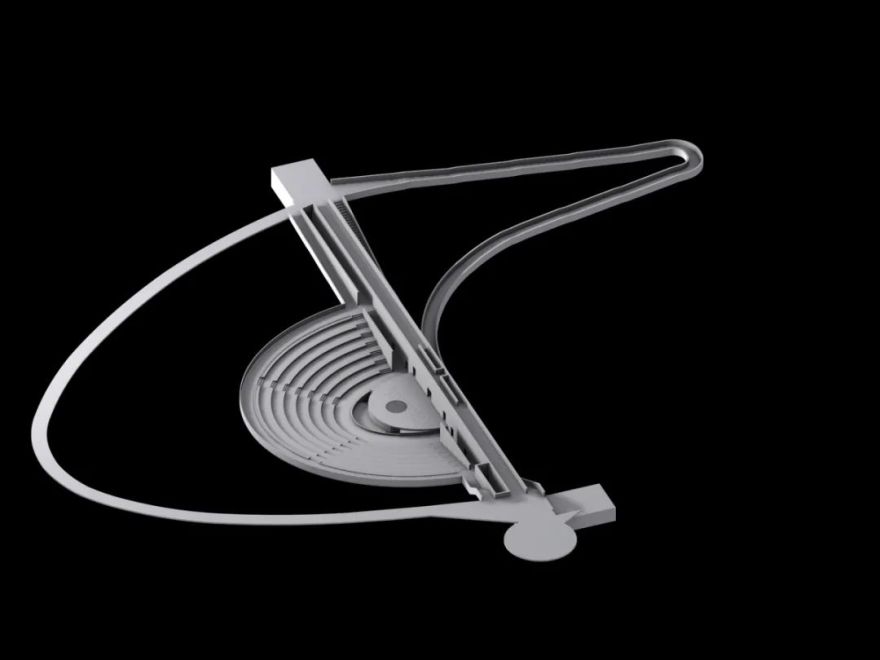 光之艺术馆 · 罗登火山口的天文奇观丨美国亚利桑那丨James Turrell-58