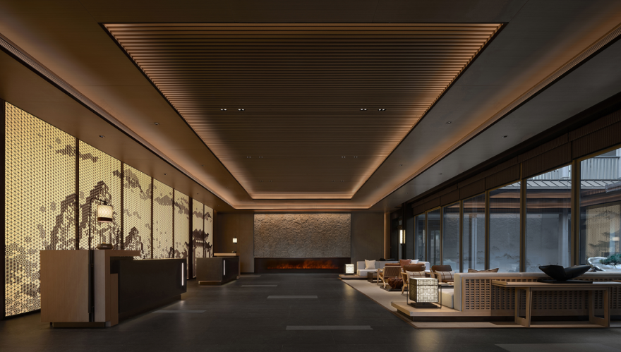 天际会客厅丨中国深圳丨EGD 亦境设计-76