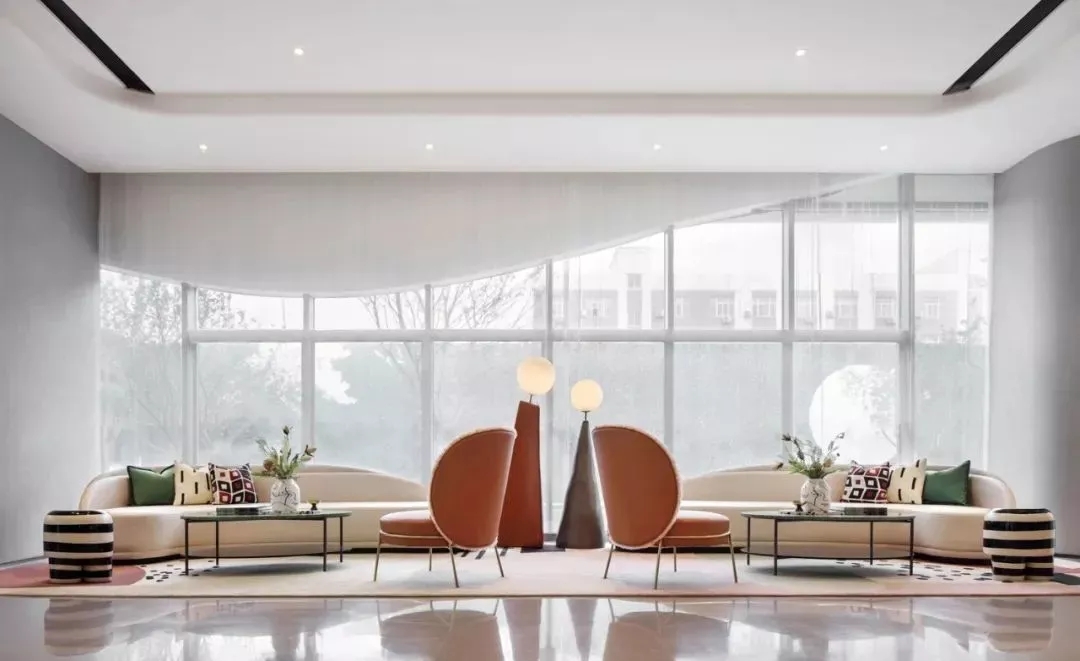 商丘金科悦珑府营销中心-23