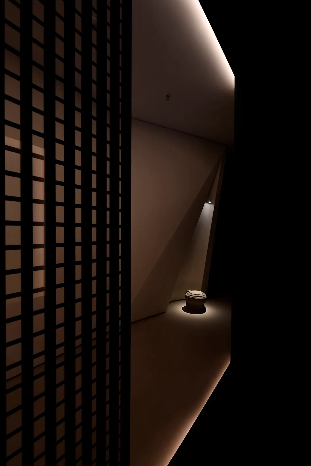 杭州柒禾空间丨中国杭州丨杭州柒禾空间设计-69