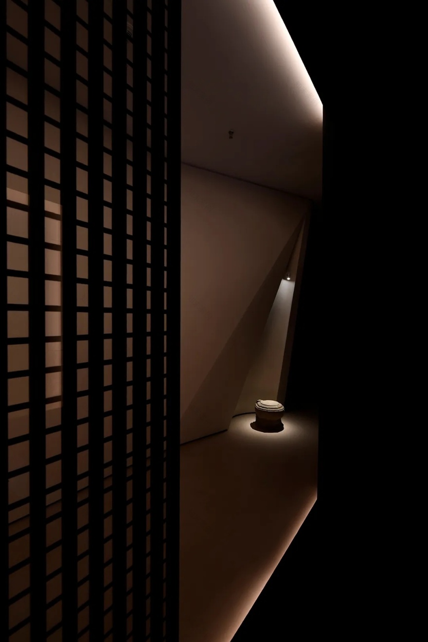 杭州柒禾空间丨中国杭州丨杭州柒禾空间设计-69